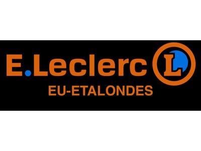 E-LECLERC Etalondes
