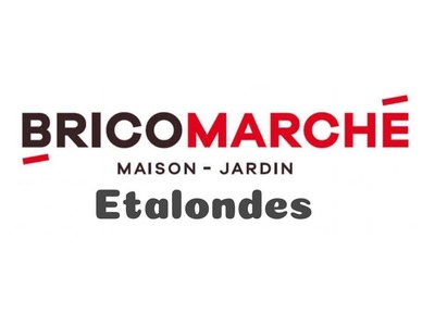 Bricomarché Etalondes