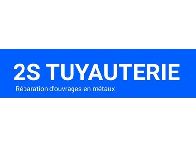 2S Tuyauterie EU