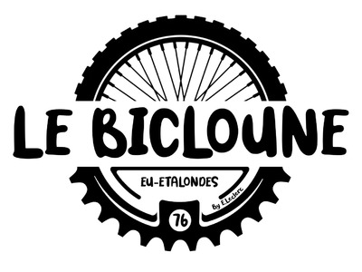 Le Bicloune 76