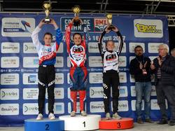 BMX COUPE DE FRANCE