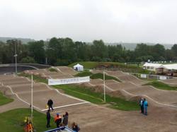 BMX Challenge France