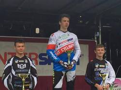 BMX Challenge France