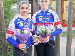 Challenge Darnétalais VTT 2019