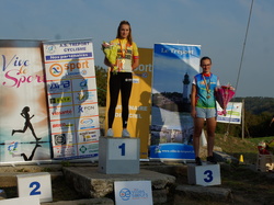 Championnat de Normandie VTT FFC 2020