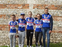 Champions 76 VTT FFC 2019