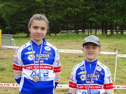 Champions 76 VTT FFC 2019