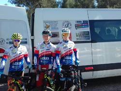 marseille 2018 coupe de france VTT FFC