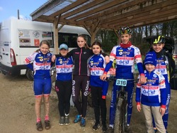 TRJV St Severs Calvados